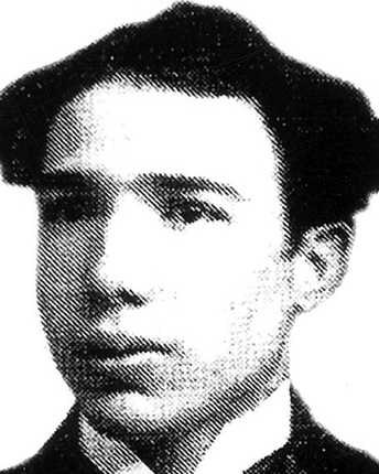 Palmerini Cornelio